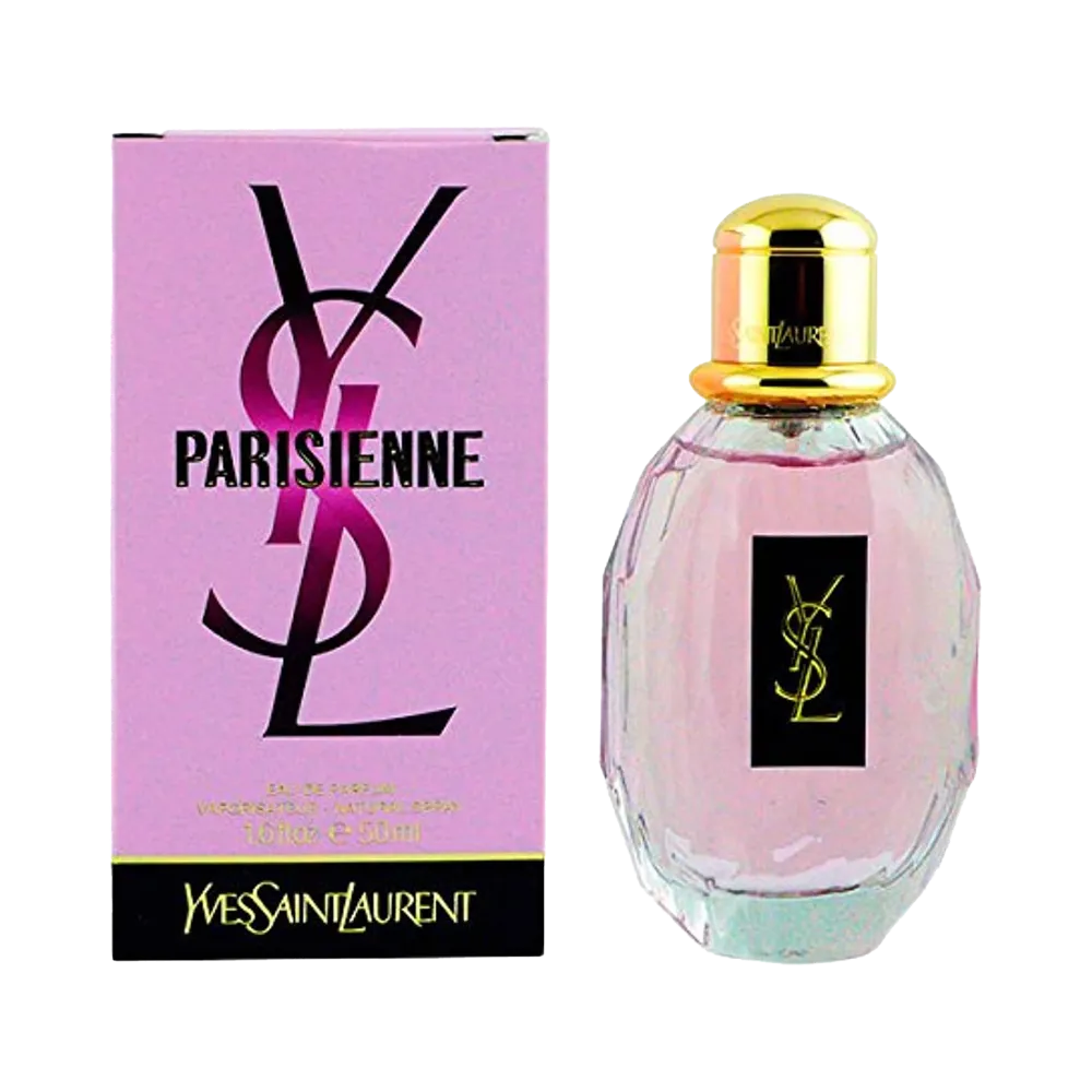 Yves Saint Laurent Parisienne Eau De Parfum For Women - 90 ml thumbnail 2