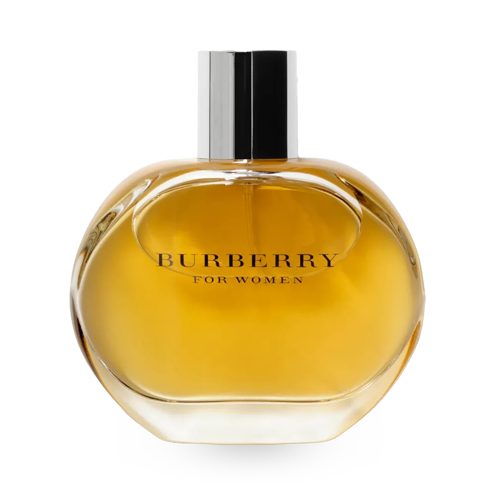Burberry For Women Eau De Parfum thumbnail 1