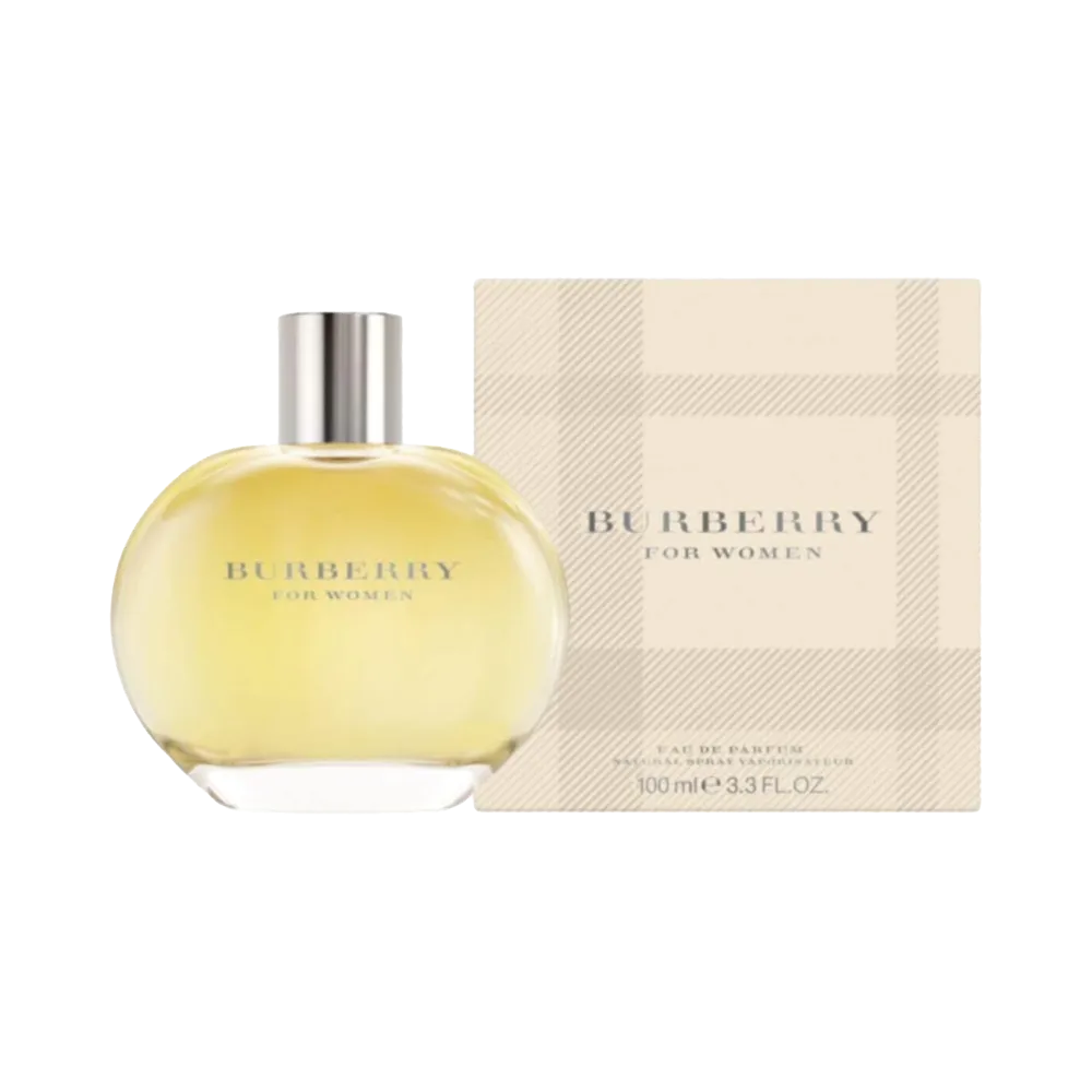 Burberry For Women Eau De Parfum thumbnail 2
