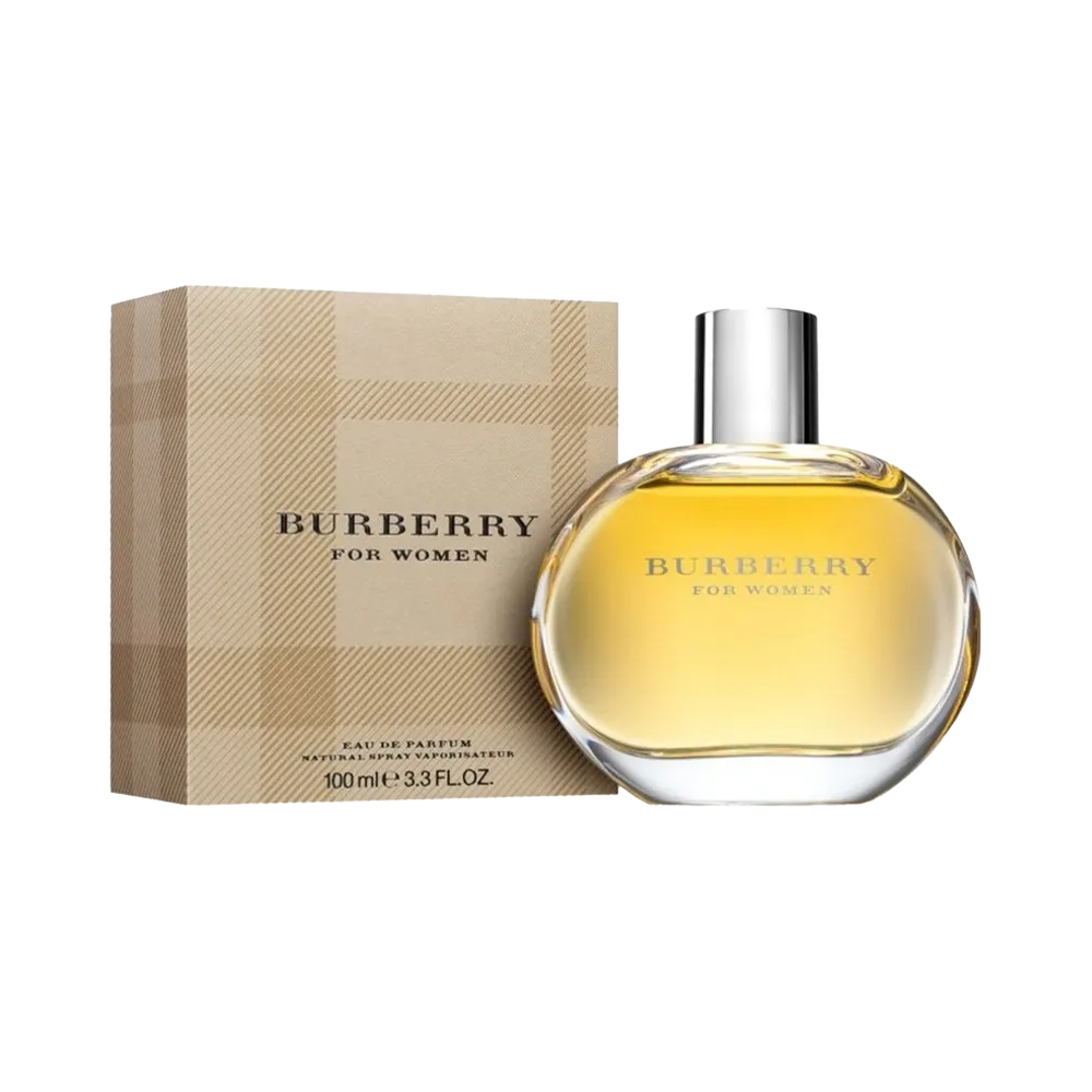 Burberry For Women Eau De Parfum thumbnail 3