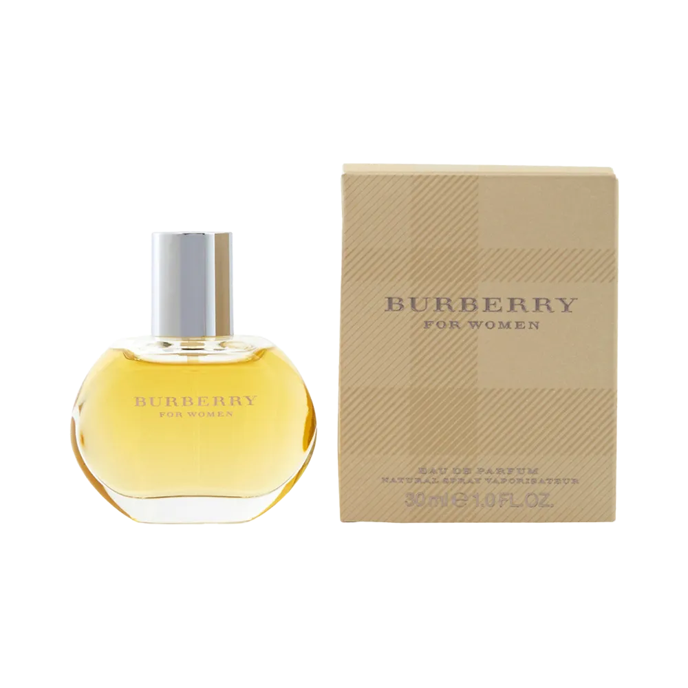 Burberry For Women Eau De Parfum thumbnail 3
