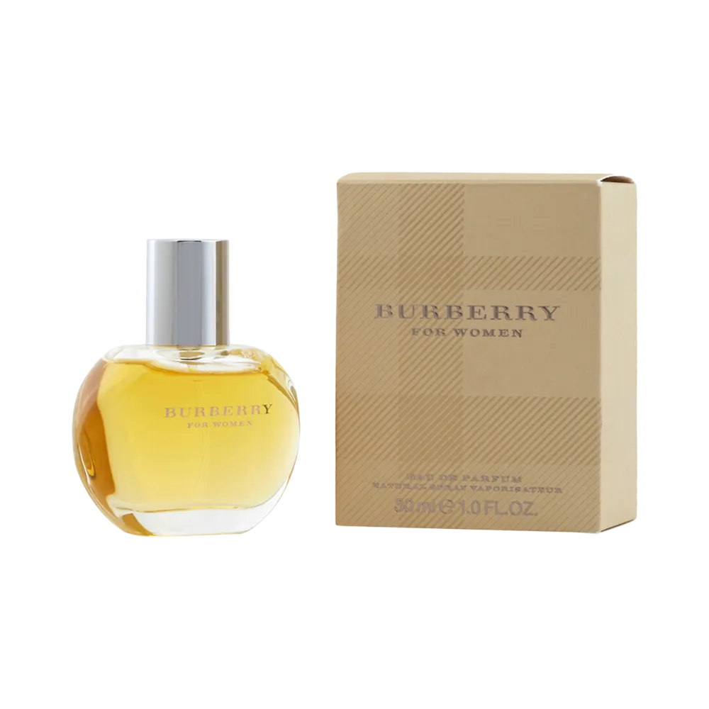 Burberry For Women Eau De Parfum thumbnail 4
