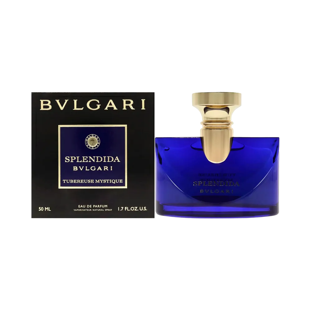 Bvlgari Splendida Tubereuse Mystique Eau De Parfum thumbnail 2