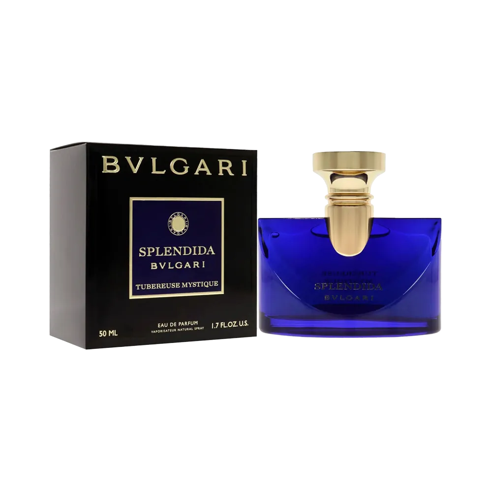 Bvlgari Splendida Tubereuse Mystique Eau De Parfum thumbnail 3