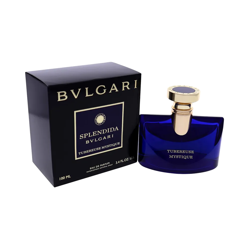 Bvlgari Splendida Tubereuse Mystique Eau De Parfum thumbnail 2