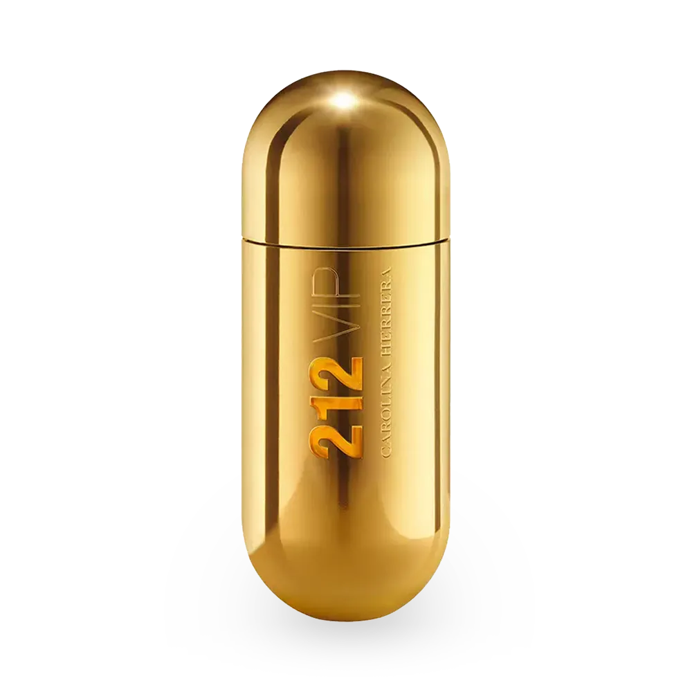 Carolina Herrera 212 VIP Eau De Parfum - 80 ml thumbnail 1