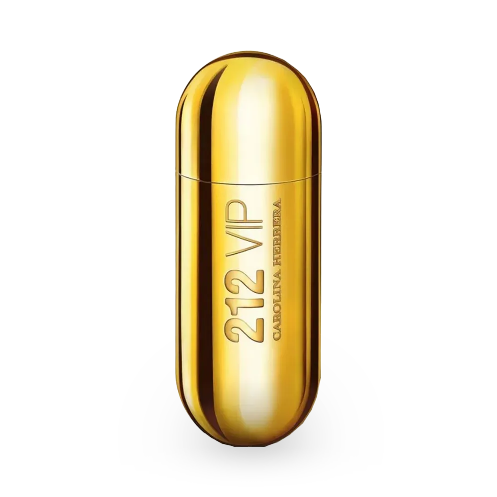 Carolina Herrera 212 Vip Eau De Parfum - 50 ml thumbnail 1