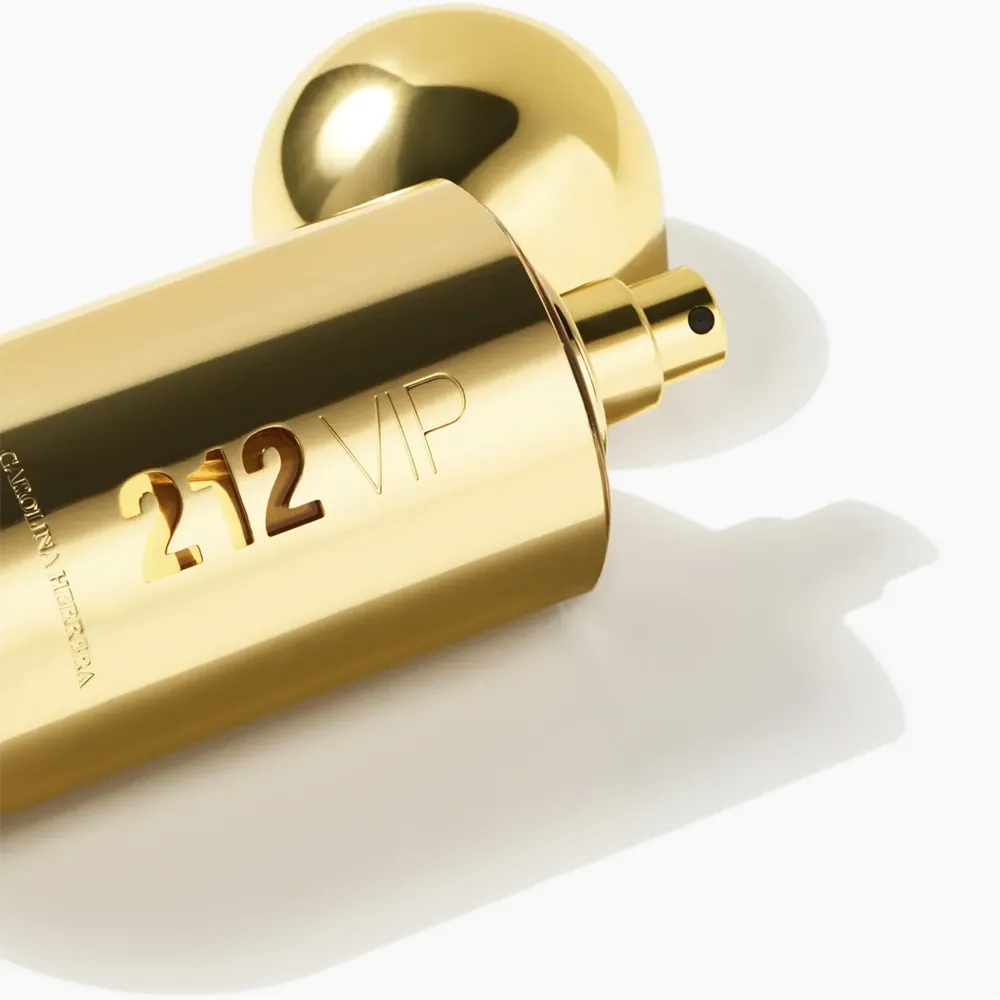 Carolina Herrera 212 Vip Eau De Parfum - 50 ml thumbnail 3