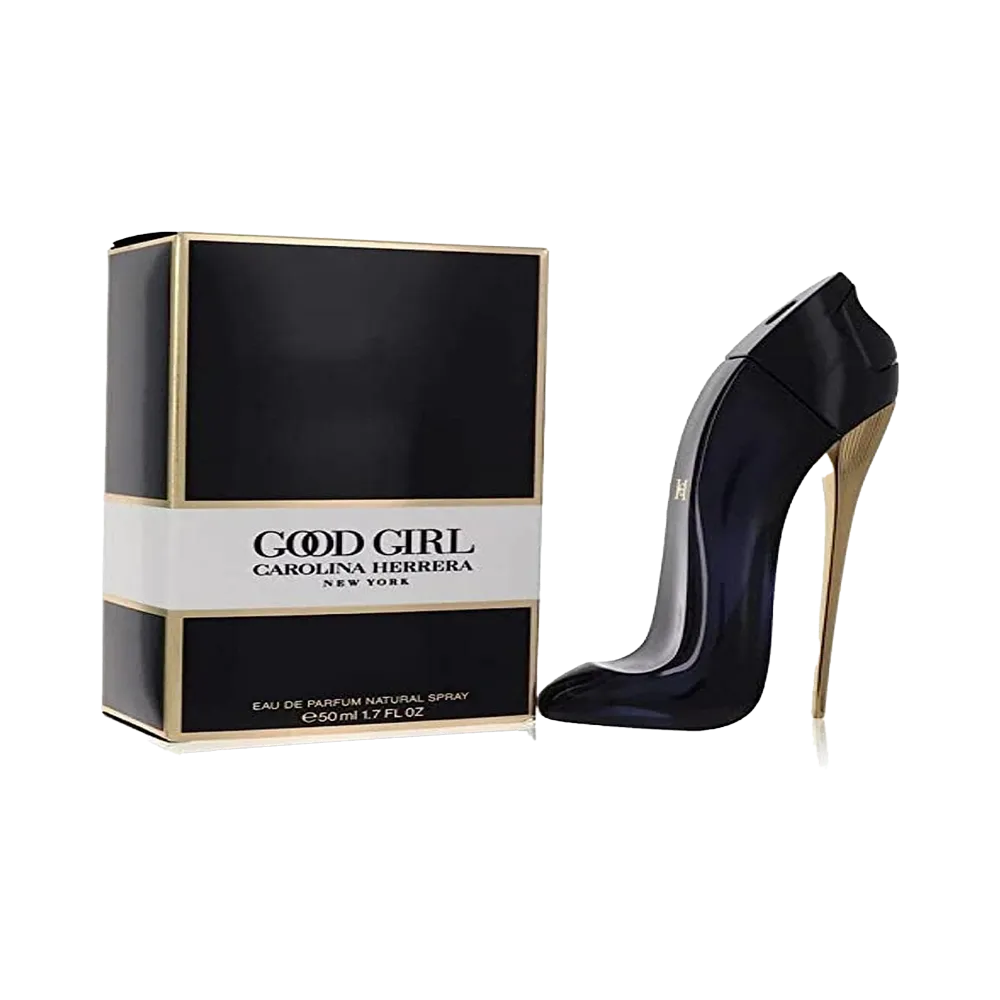 Carolina Herrera Good Girl Eau De Parfum For Women thumbnail 2