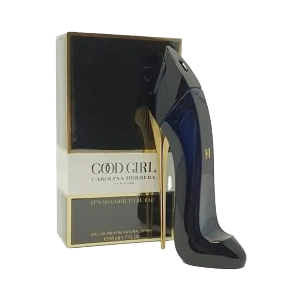 Carolina Herrera Good Girl Eau De Parfum For Women thumbnail 4