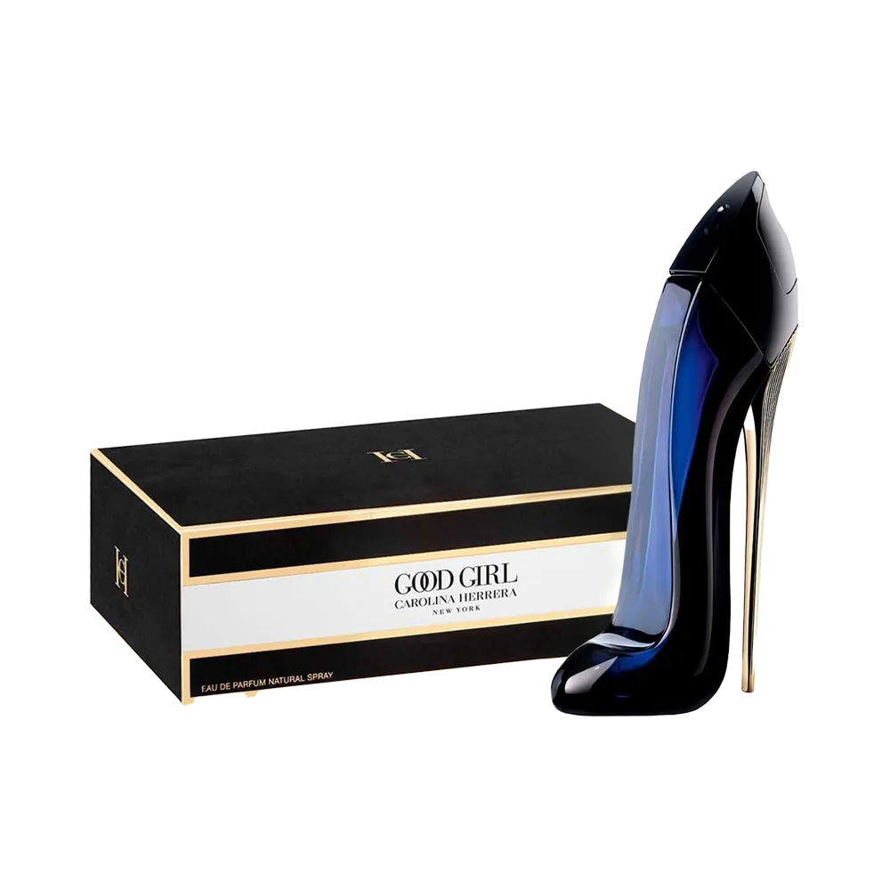 Carolina Herrera Good Girl Eau De Parfum For Women thumbnail 1