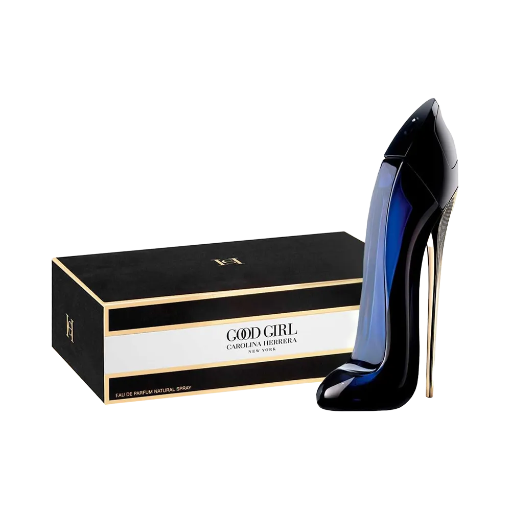 Carolina Herrera Good Girl Eau De Parfum For Women thumbnail 4