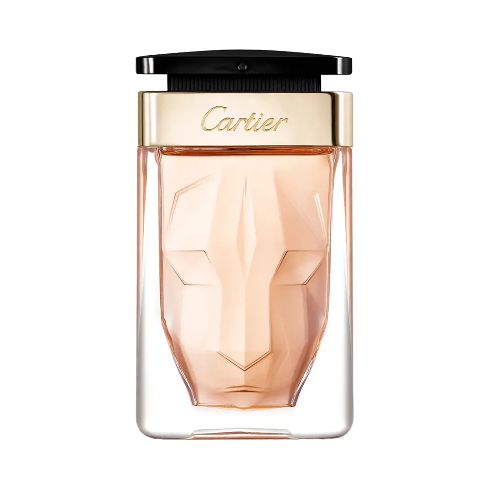 Cartier La Panthere Edition Soir Eau De Parfum thumbnail 1
