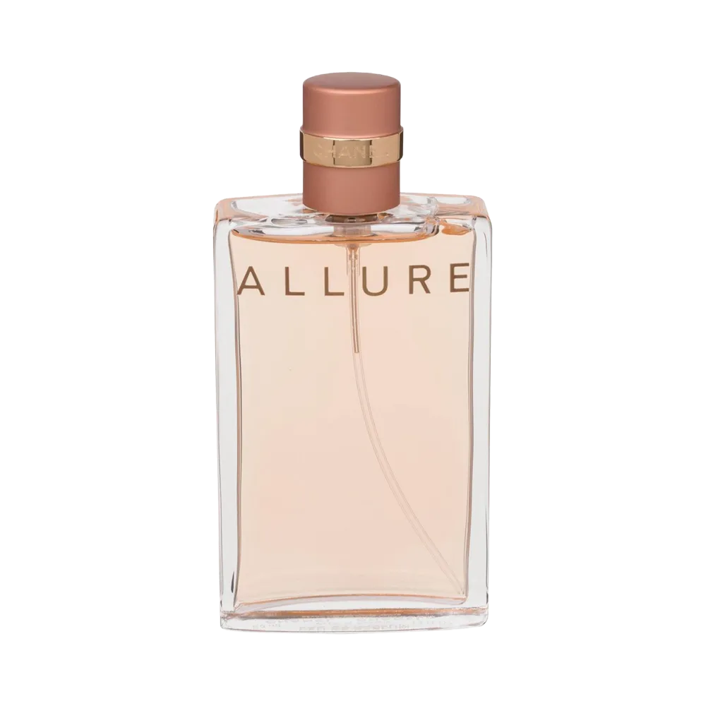 Chanel Allure Eau De Parfum thumbnail 1