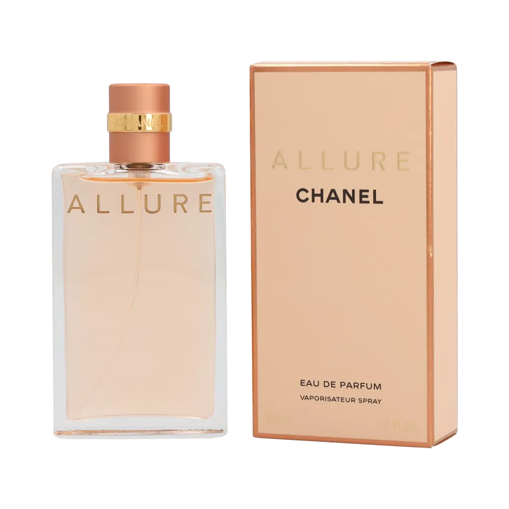 Chanel Allure Eau De Parfum thumbnail 2