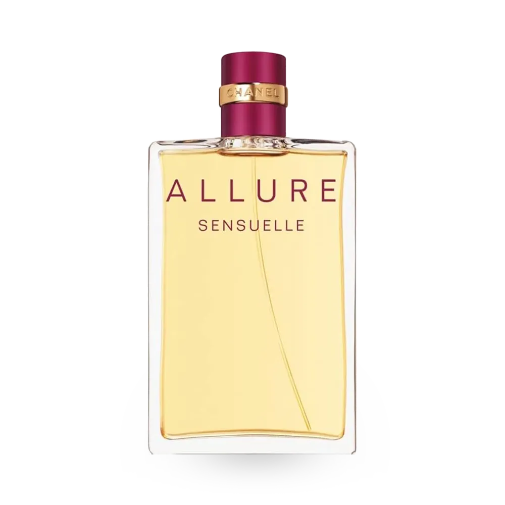 Chanel Allure Sensuelle Eau De Parfum - 50 ml thumbnail 1