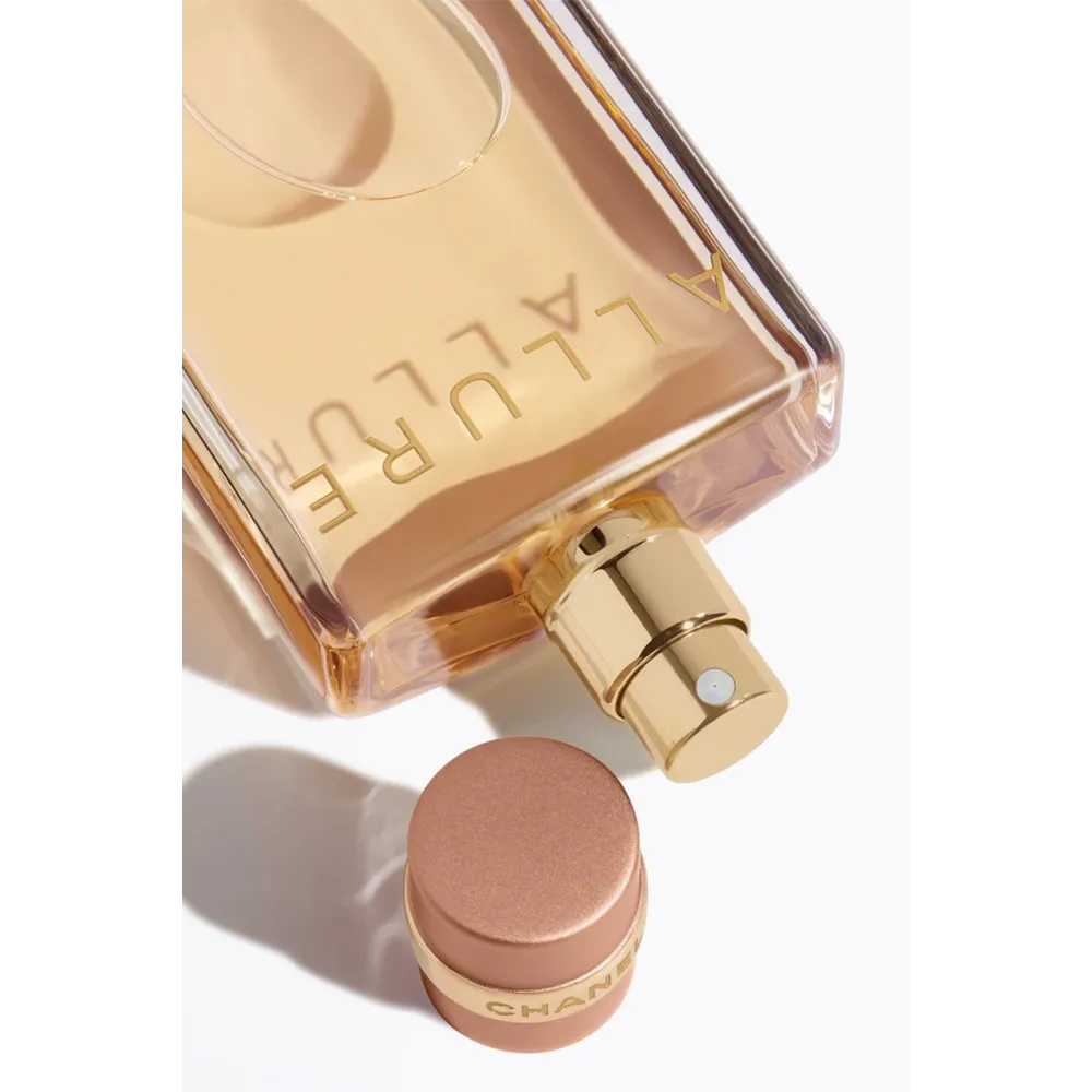 Chanel Allure Sensuelle Eau De Parfum - 50 ml thumbnail 2
