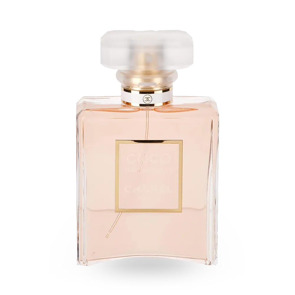 Chanel Coco Mademoiselle Eau De Parfum - 50 ml thumbnail 1