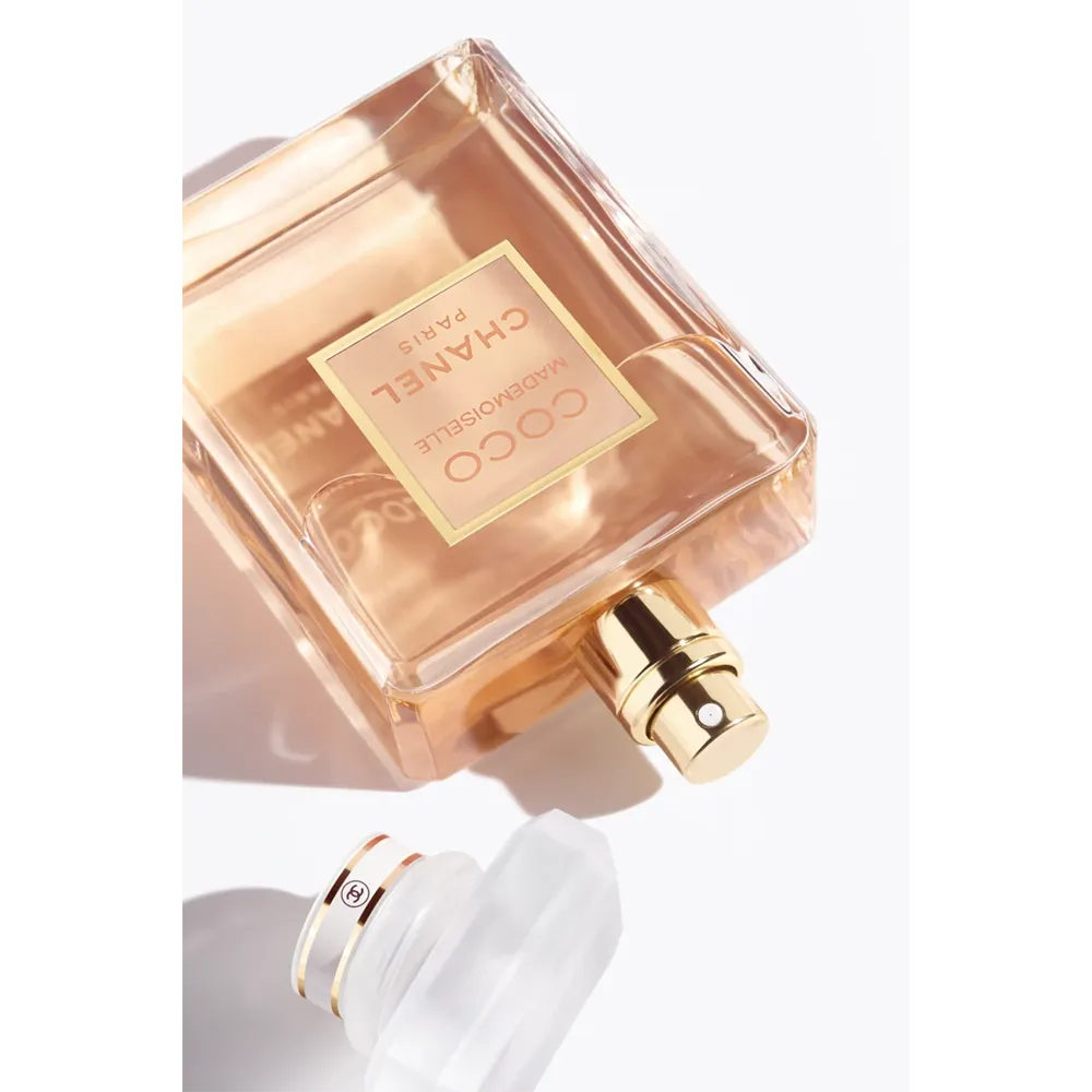 Chanel Coco Mademoiselle Eau De Parfum - 100 ml thumbnail 3