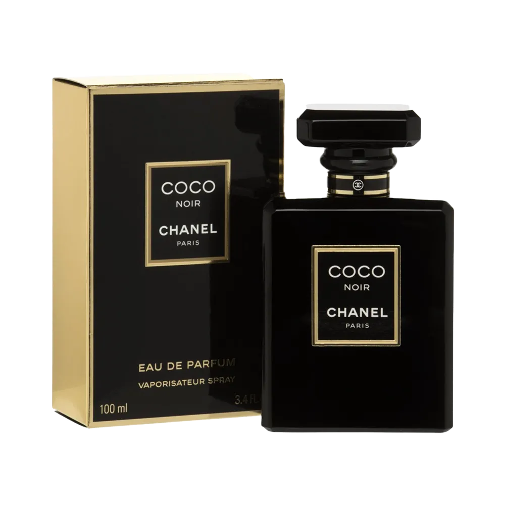 Chanel Coco Noir Eau De Parfum thumbnail 2
