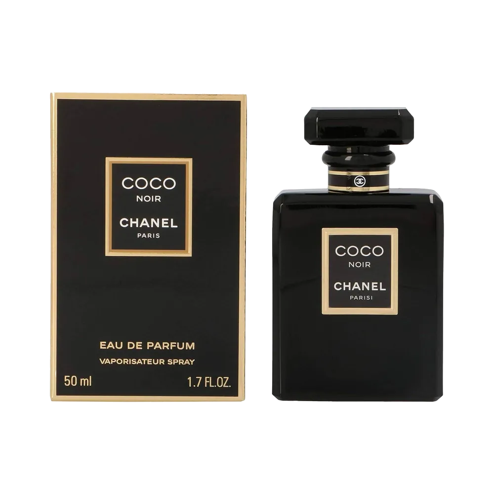 Chanel Coco Noir Eau De Parfum thumbnail 3