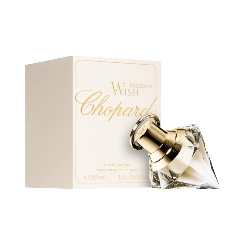 Chopard Wish Brilliant Eau De Parfum thumbnail 2