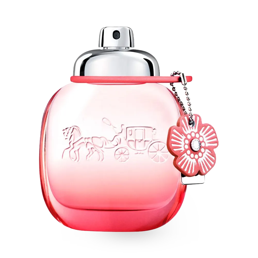 Coach Floral Blush Eau De Parfum thumbnail 1