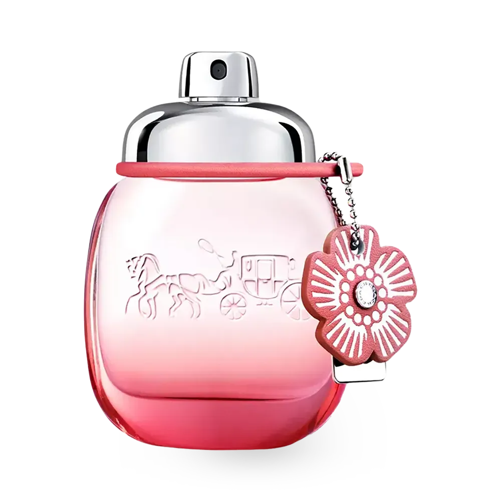 Coach Floral Blush Eau De Parfum thumbnail 1