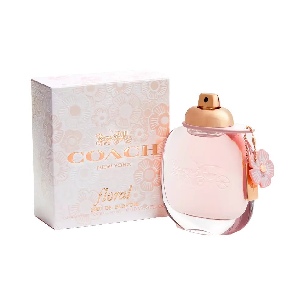 Coach Floral Eau De Parfum thumbnail 1
