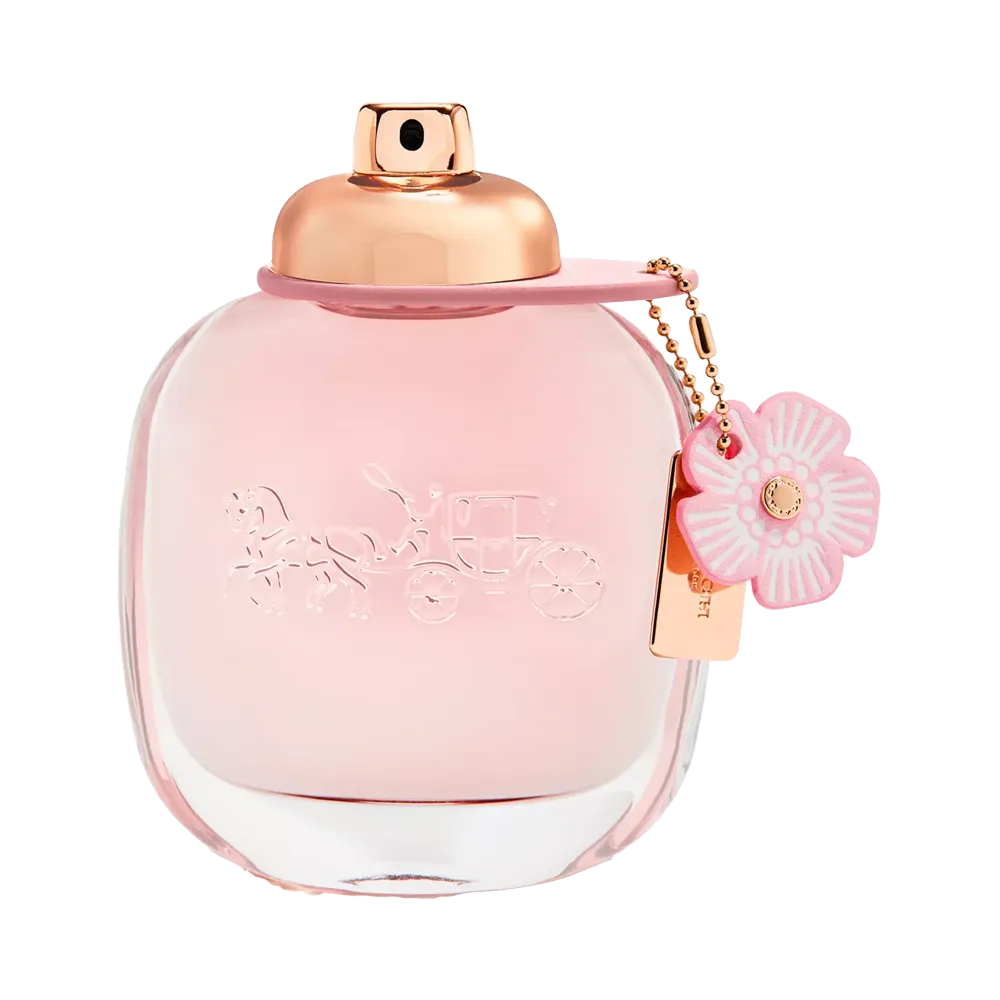 Coach Floral Eau De Parfum thumbnail 2