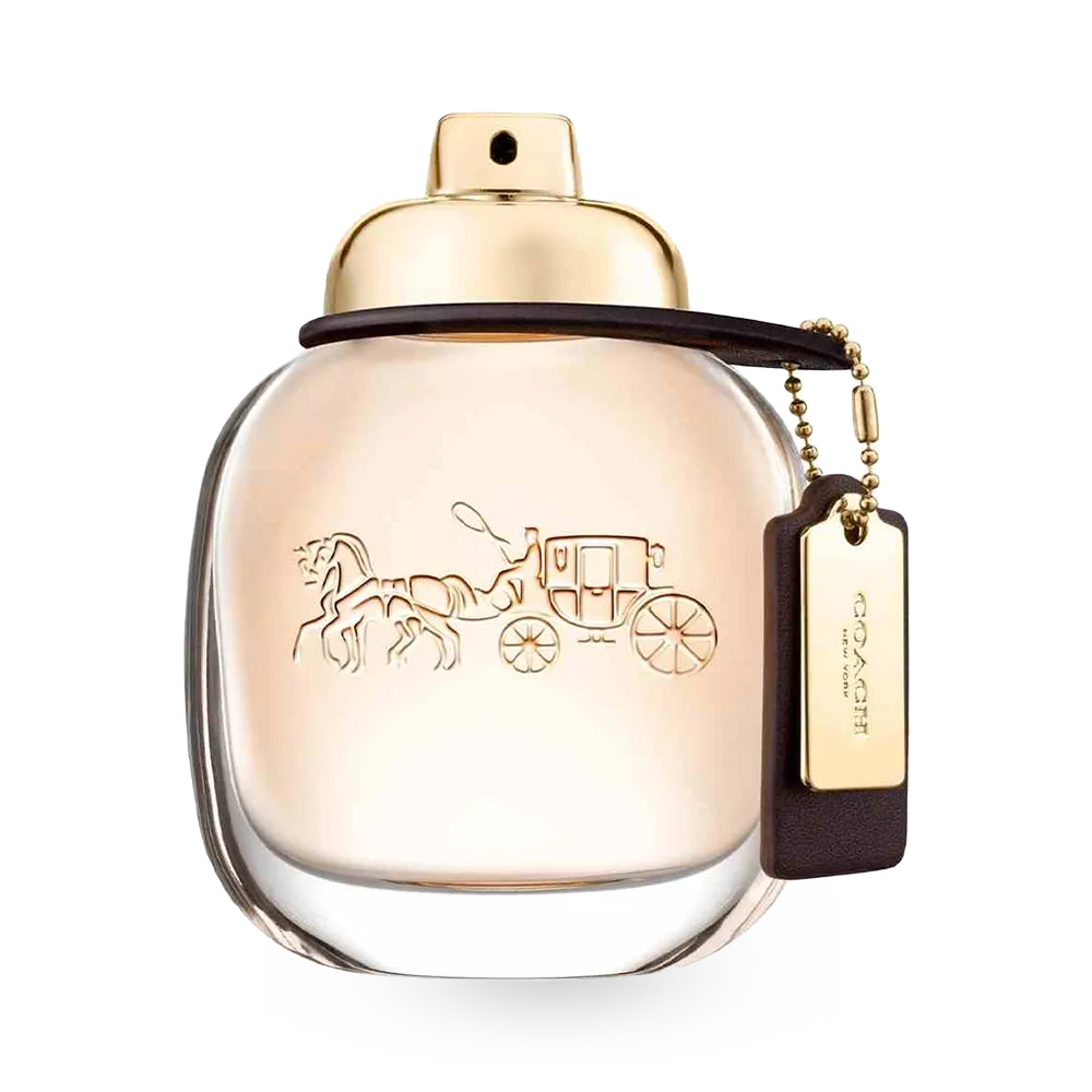 Coach New York Eau De Parfum thumbnail 1