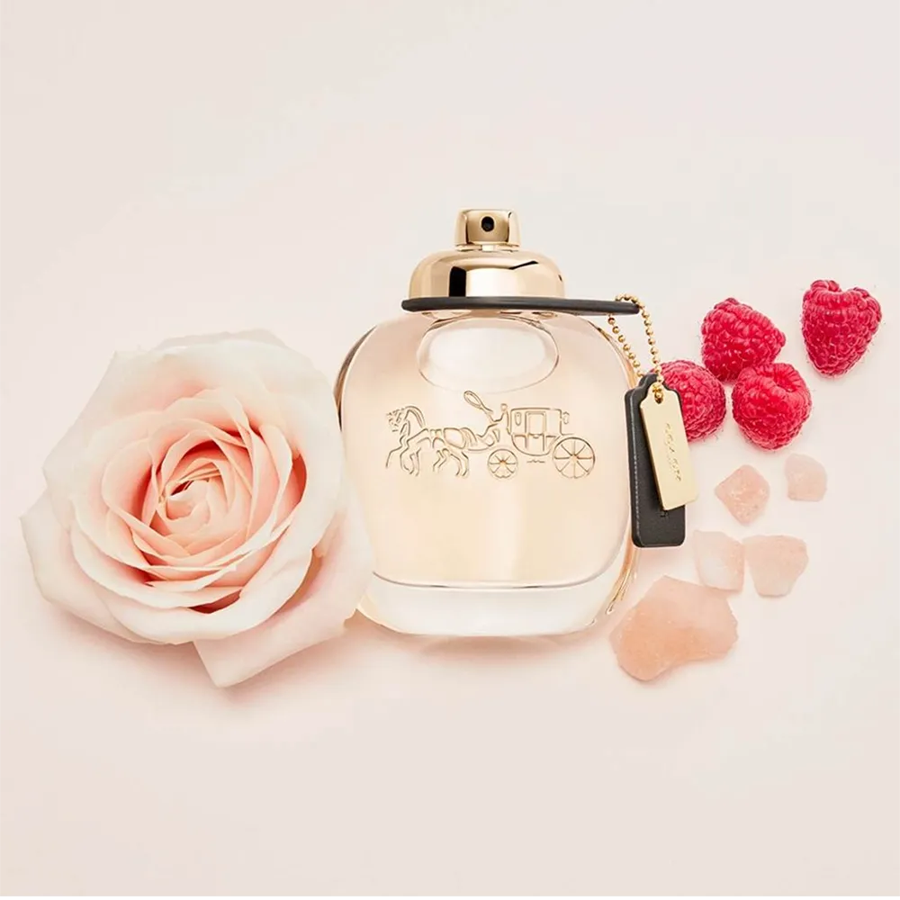 Coach New York Eau De Parfum thumbnail 3