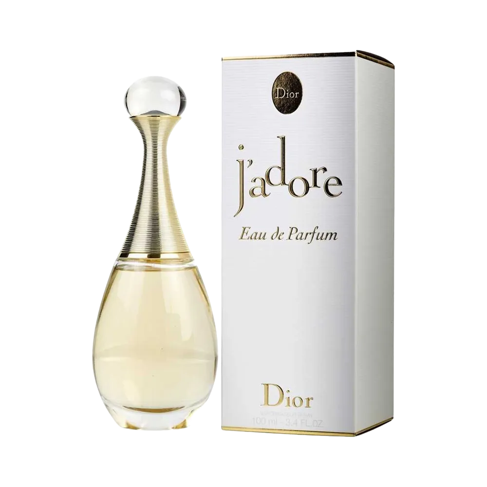 Dior J'adore Eau De Parfum thumbnail 2