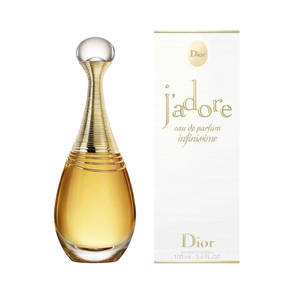 Dior J'adore Infinissime Eau De Parfum thumbnail 2