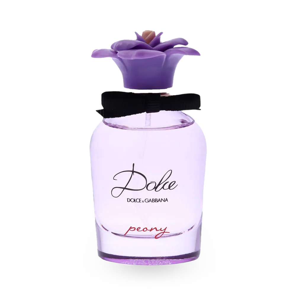 Dolce & Gabbana Dolce Peony Eau De Parfum thumbnail 1