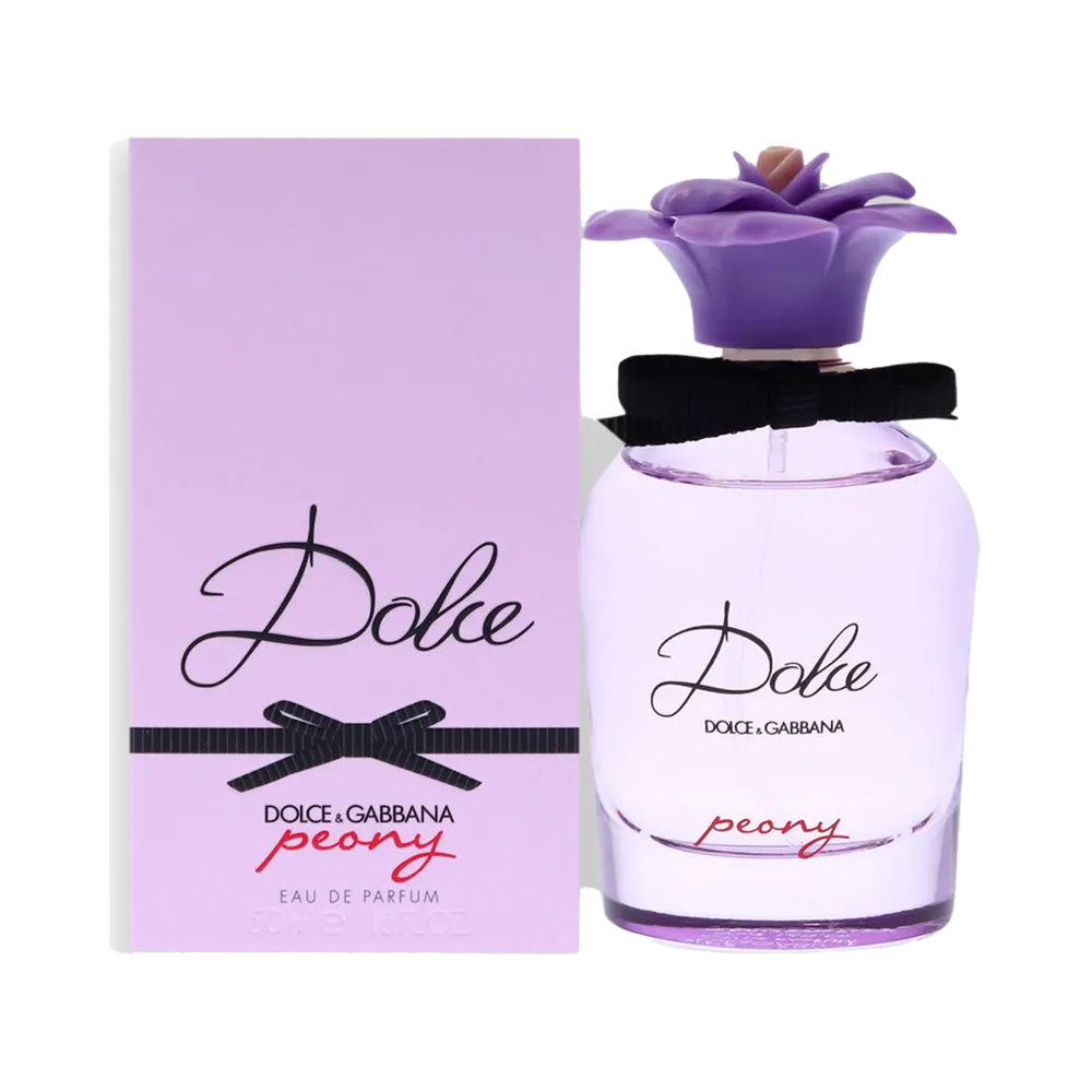Dolce & Gabbana Dolce Peony Eau De Parfum thumbnail 2