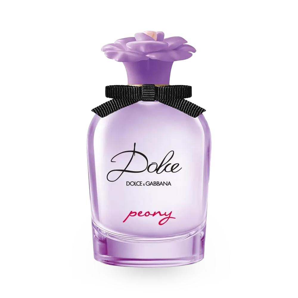 Dolce & Gabbana Dolce Peony Eau De Parfum thumbnail 1