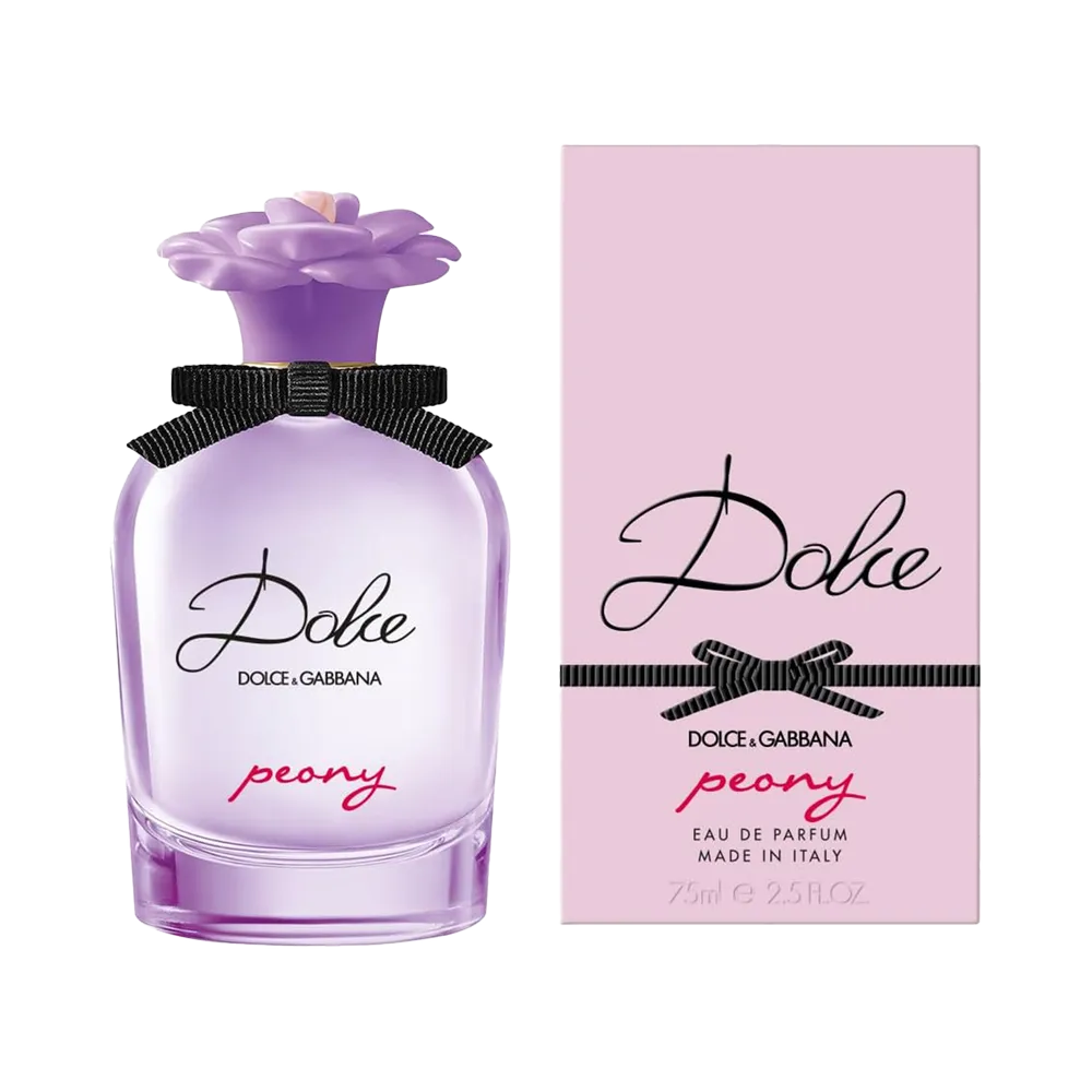 Dolce & Gabbana Dolce Peony Eau De Parfum thumbnail 2