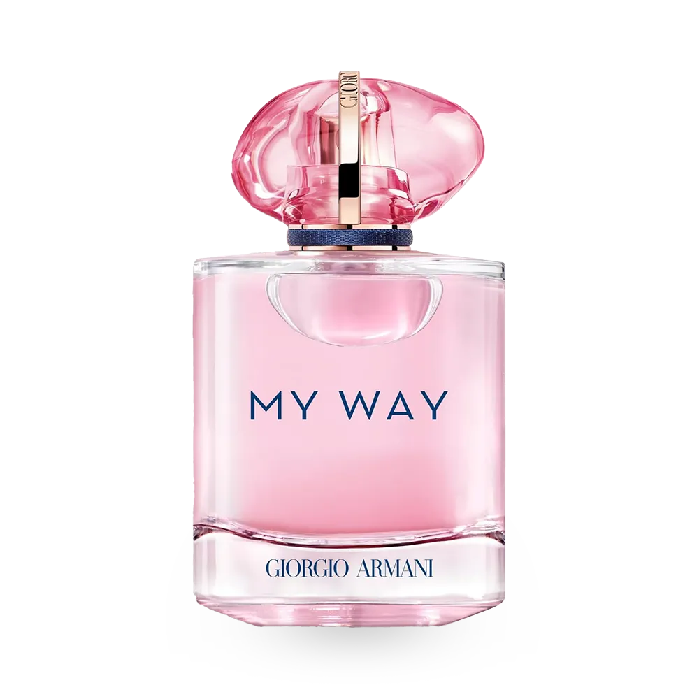 Giorgio Armani My Way Nectar Eau De Parfum For Women - 90 ml thumbnail 1
