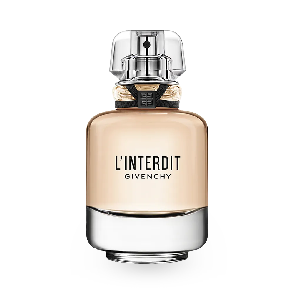 Givenchy L'Interdit Eau De Parfum thumbnail 1