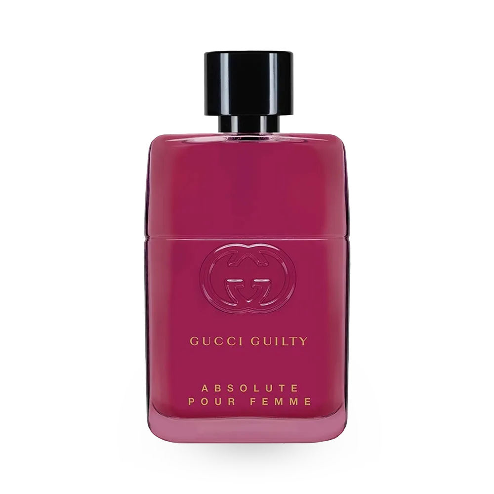 Gucci Guilty Absolute Eau De Parfum - 50 ml thumbnail 1