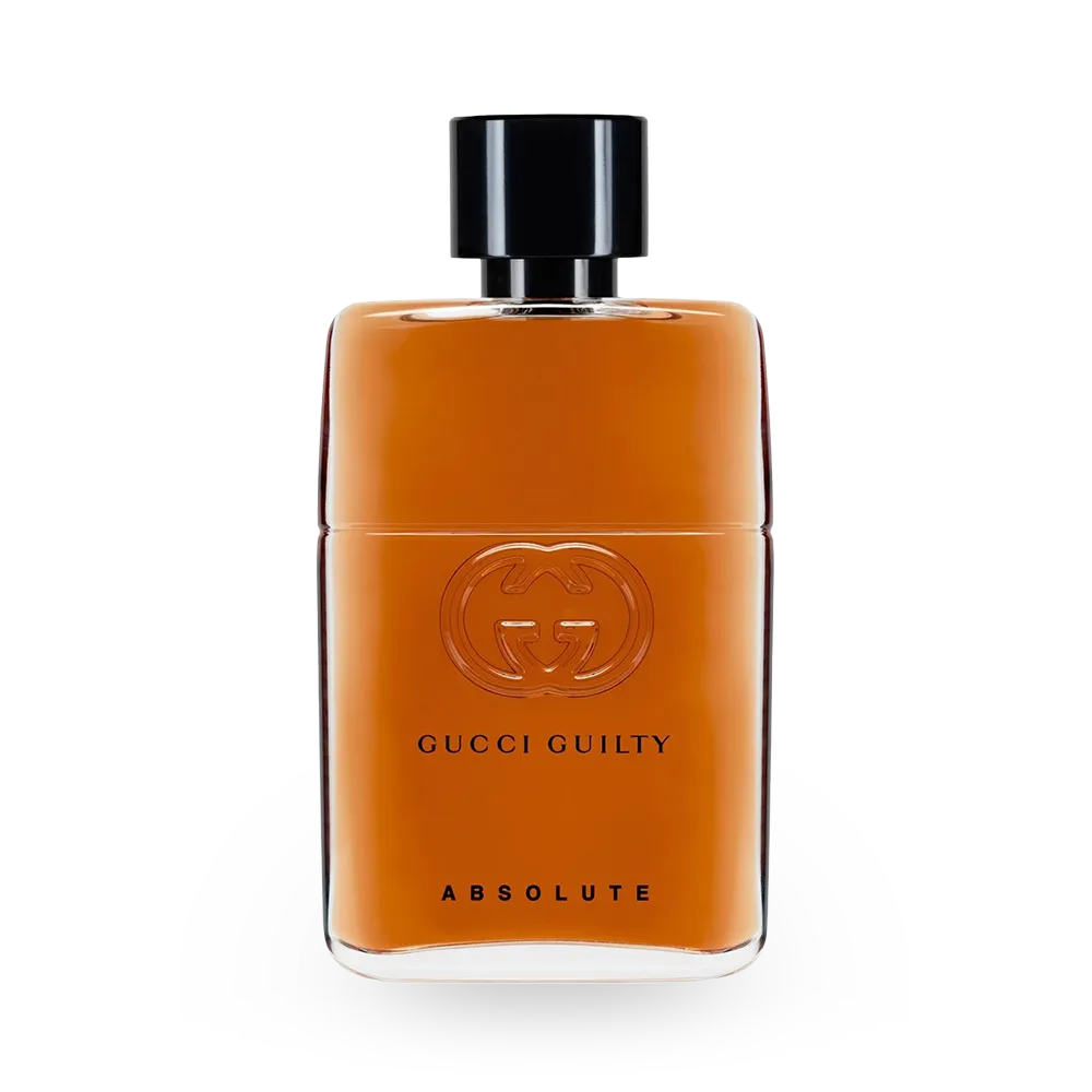 Gucci Guilty Absolute Eau De Parfum - 50ml thumbnail 1