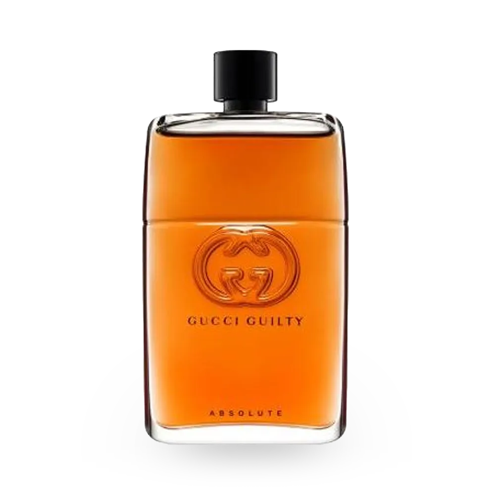 Gucci Guilty Absolute Eau De Parfum - 90 ml thumbnail 1