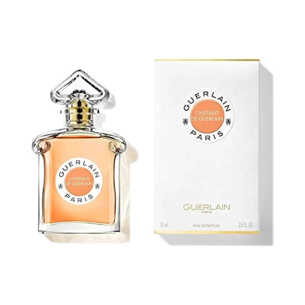 Guerlain L'Instant De Guerlain Eau De Parfum For Women - 75 ml thumbnail 2