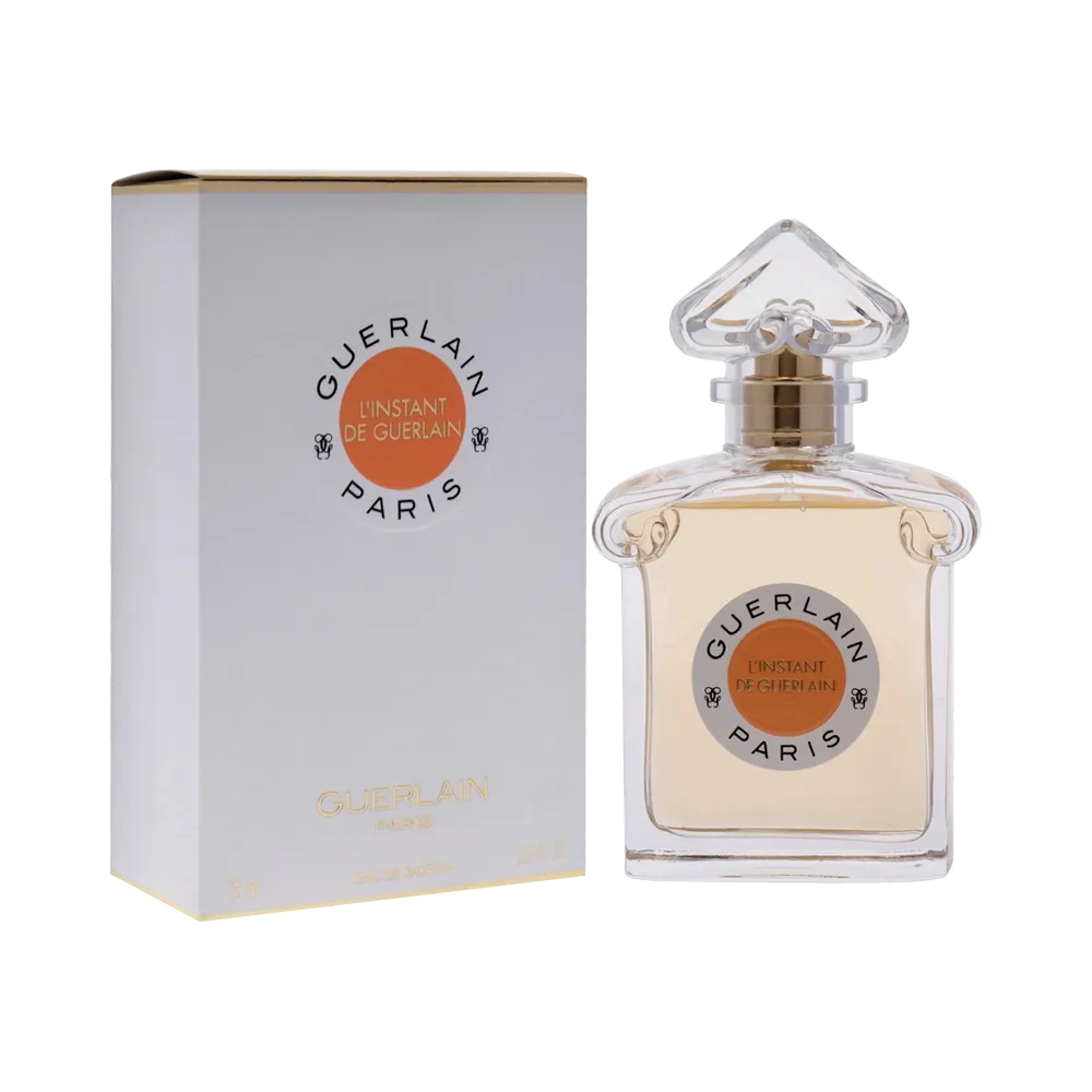 Guerlain L'Instant De Guerlain Eau De Parfum For Women - 75 ml thumbnail 3
