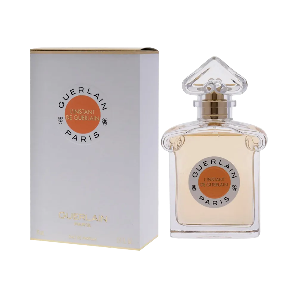 Guerlain L'Instant De Guerlain Eau De Parfum For Women - 75 ml thumbnail 4