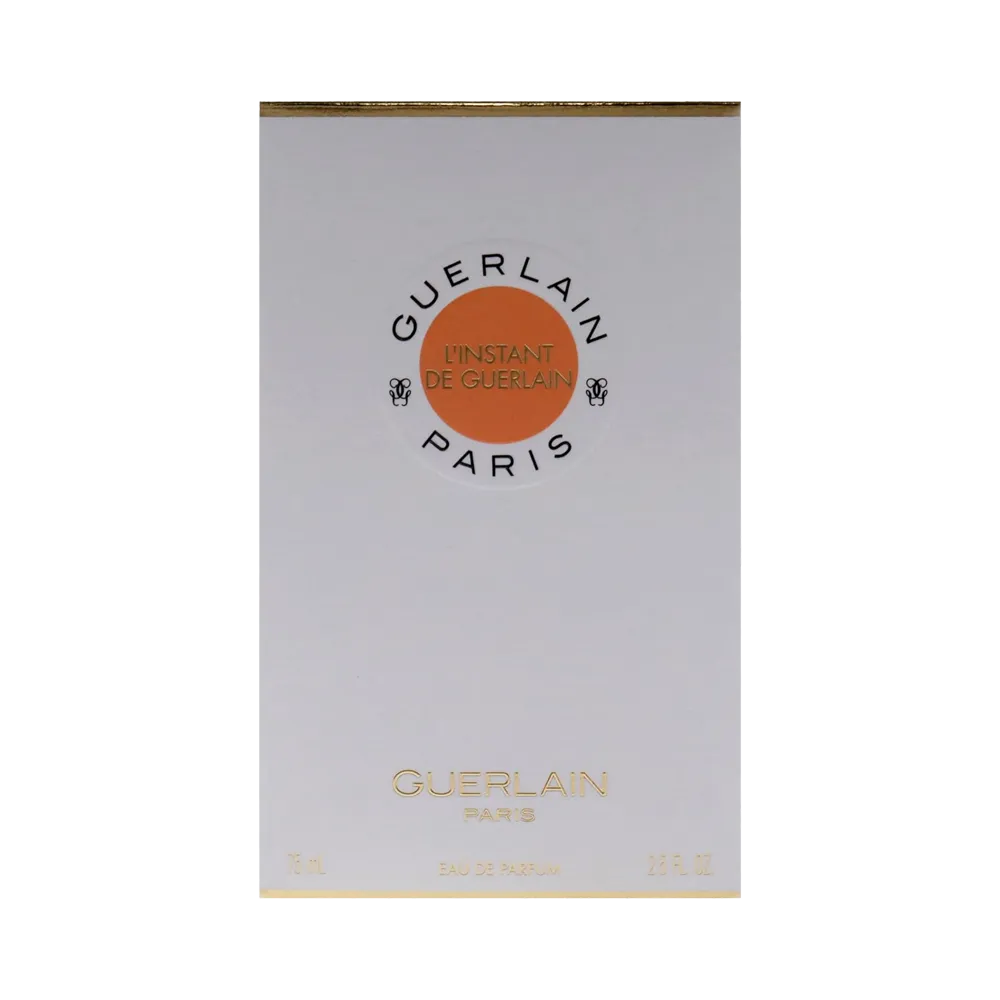 Guerlain L'Instant De Guerlain Eau De Parfum For Women - 75 ml thumbnail 5