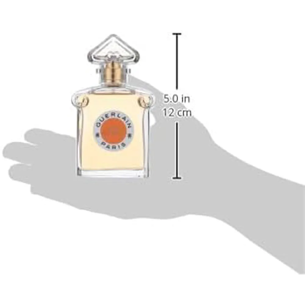 Guerlain L'Instant De Guerlain Eau De Parfum For Women - 75 ml thumbnail 8