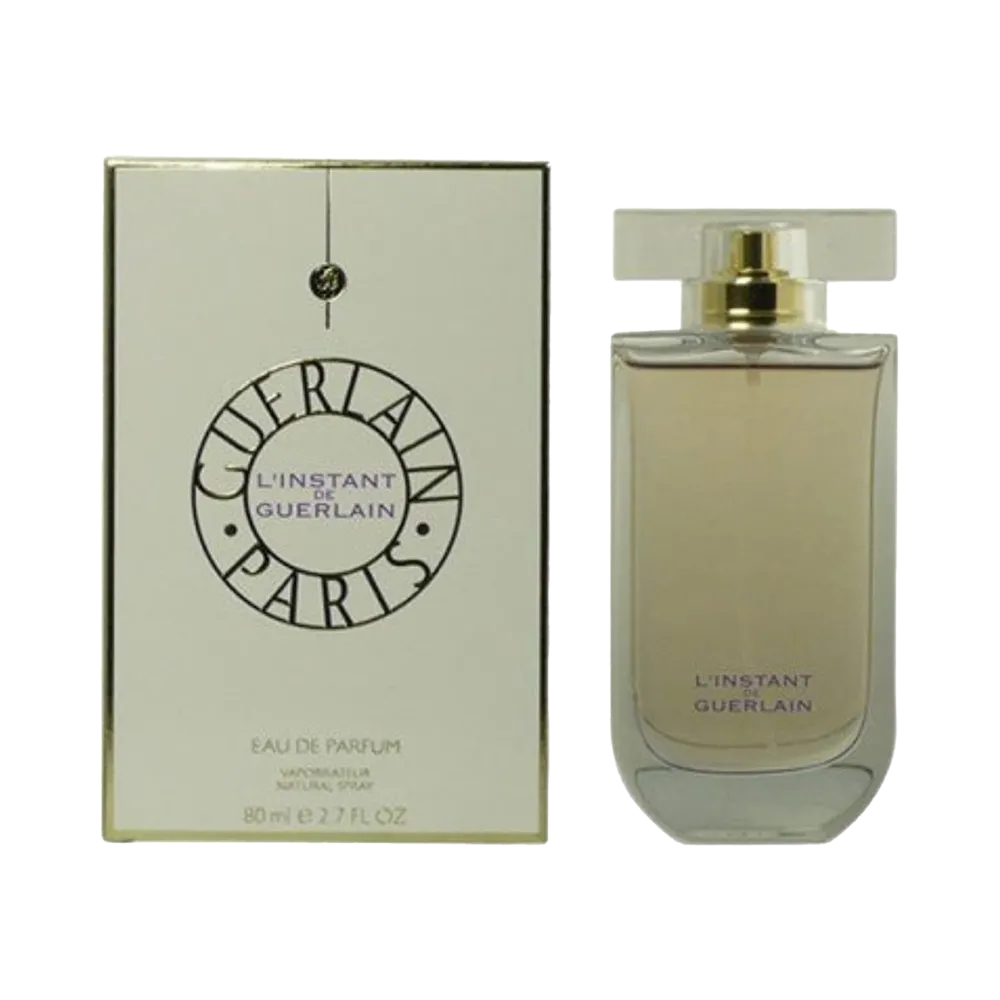 Guerlain L'Instant De Guerlain Eau De Parfum For Women - 80 ml thumbnail 10