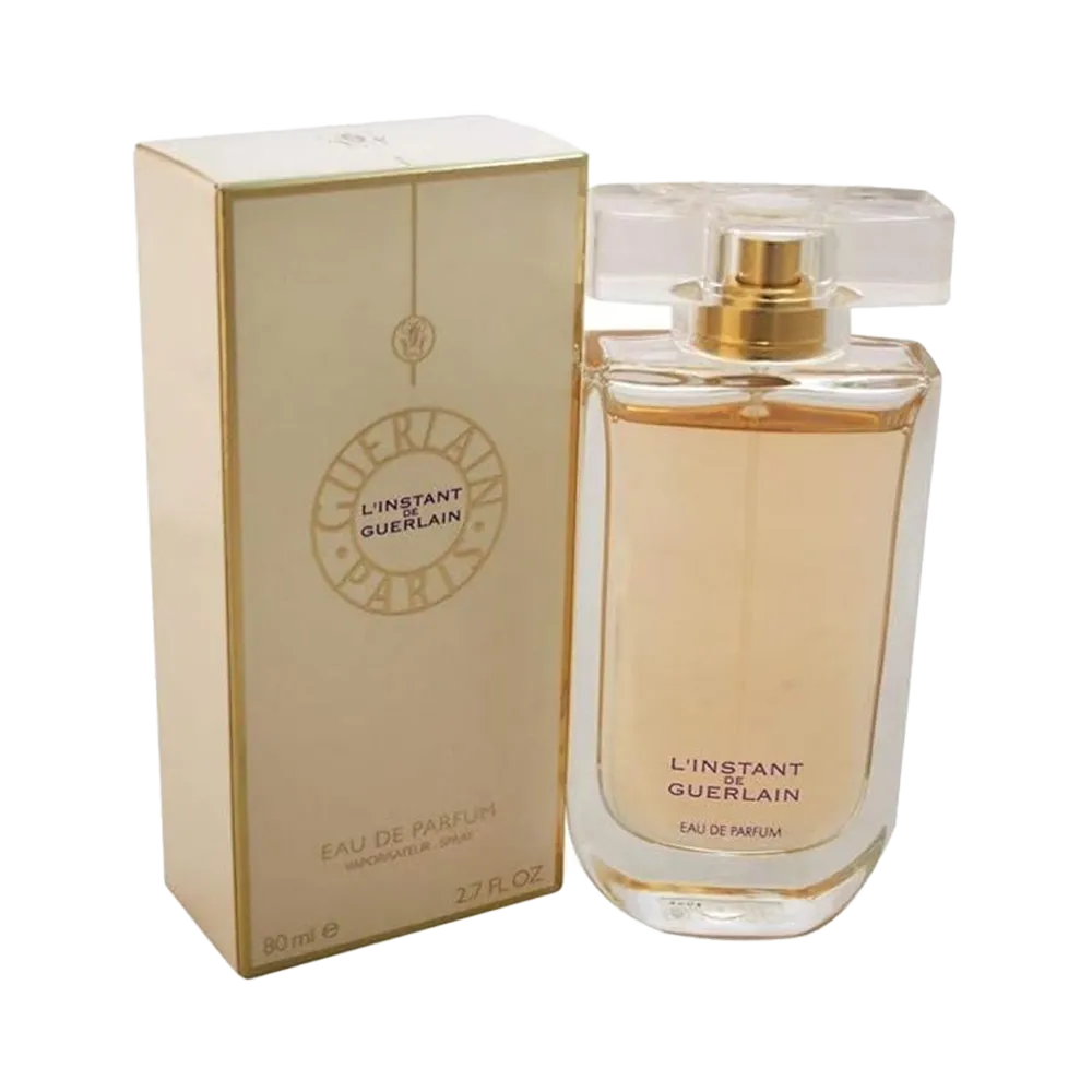 Guerlain L'Instant De Guerlain Eau De Parfum For Women - 80 ml thumbnail 5